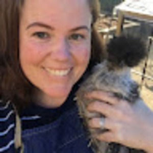 Meet your Posher, Kathleen